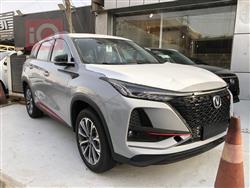 چانگان CS75
